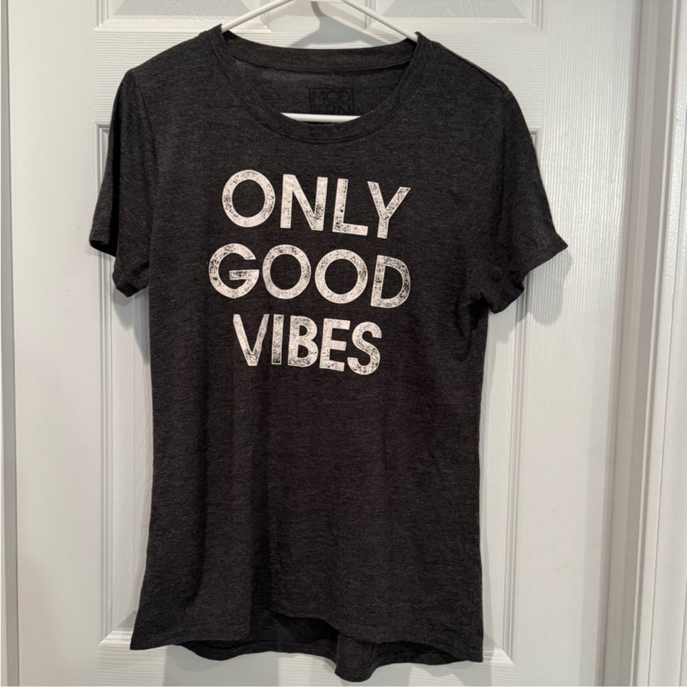 Modern Lux tee